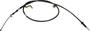 BrakeBest Parking Brake Cable