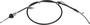 BrakeBest Parking Brake Cable