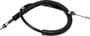BrakeBest Parking Brake Cable
