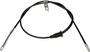 BrakeBest Parking Brake Cable