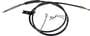 BrakeBest Parking Brake Cable