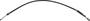 BrakeBest Parking Brake Cable