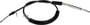 BrakeBest Parking Brake Cable