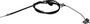 BrakeBest Parking Brake Cable