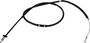 BrakeBest Parking Brake Cable