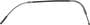 BrakeBest Parking Brake Cable