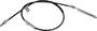 BrakeBest Parking Brake Cable