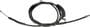 BrakeBest Parking Brake Cable