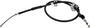 BrakeBest Parking Brake Cable