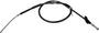 BrakeBest Parking Brake Cable