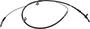 BrakeBest Parking Brake Cable
