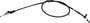 BrakeBest Parking Brake Cable