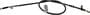BrakeBest Parking Brake Cable
