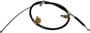 BrakeBest Parking Brake Cable