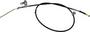 BrakeBest Parking Brake Cable