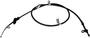 BrakeBest Parking Brake Cable