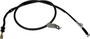 BrakeBest Parking Brake Cable