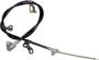 BrakeBest Parking Brake Cable