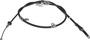 BrakeBest Parking Brake Cable