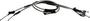 BrakeBest Parking Brake Cable