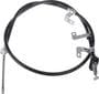 BrakeBest Parking Brake Cable