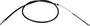 BrakeBest Parking Brake Cable