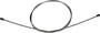 BrakeBest Parking Brake Cable