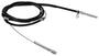 BrakeBest Parking Brake Cable