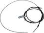 BrakeBest Parking Brake Cable
