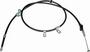 BrakeBest Parking Brake Cable