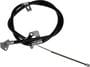 BrakeBest Parking Brake Cable