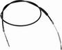 BrakeBest Parking Brake Cable