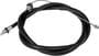 BrakeBest Parking Brake Cable