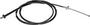 BrakeBest Parking Brake Cable