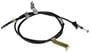 BrakeBest Parking Brake Cable