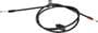 BrakeBest Parking Brake Cable