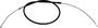 BrakeBest Parking Brake Cable
