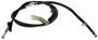 BrakeBest Parking Brake Cable
