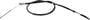 BrakeBest Parking Brake Cable