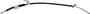 BrakeBest Parking Brake Cable