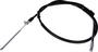 BrakeBest Parking Brake Cable