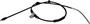 BrakeBest Parking Brake Cable