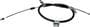 BrakeBest Parking Brake Cable