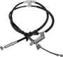 BrakeBest Parking Brake Cable