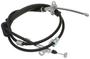 BrakeBest Parking Brake Cable