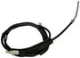 BrakeBest Parking Brake Cable