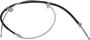 BrakeBest Parking Brake Cable