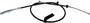 BrakeBest Parking Brake Cable