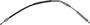 BrakeBest Parking Brake Cable