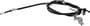 BrakeBest Parking Brake Cable